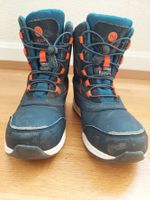 46 Nord Winterstiefel, Grösse 36 für Schnee