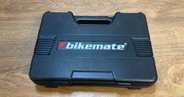 Bikemate Fahrrad-Werkzeugkoffer, komplett!