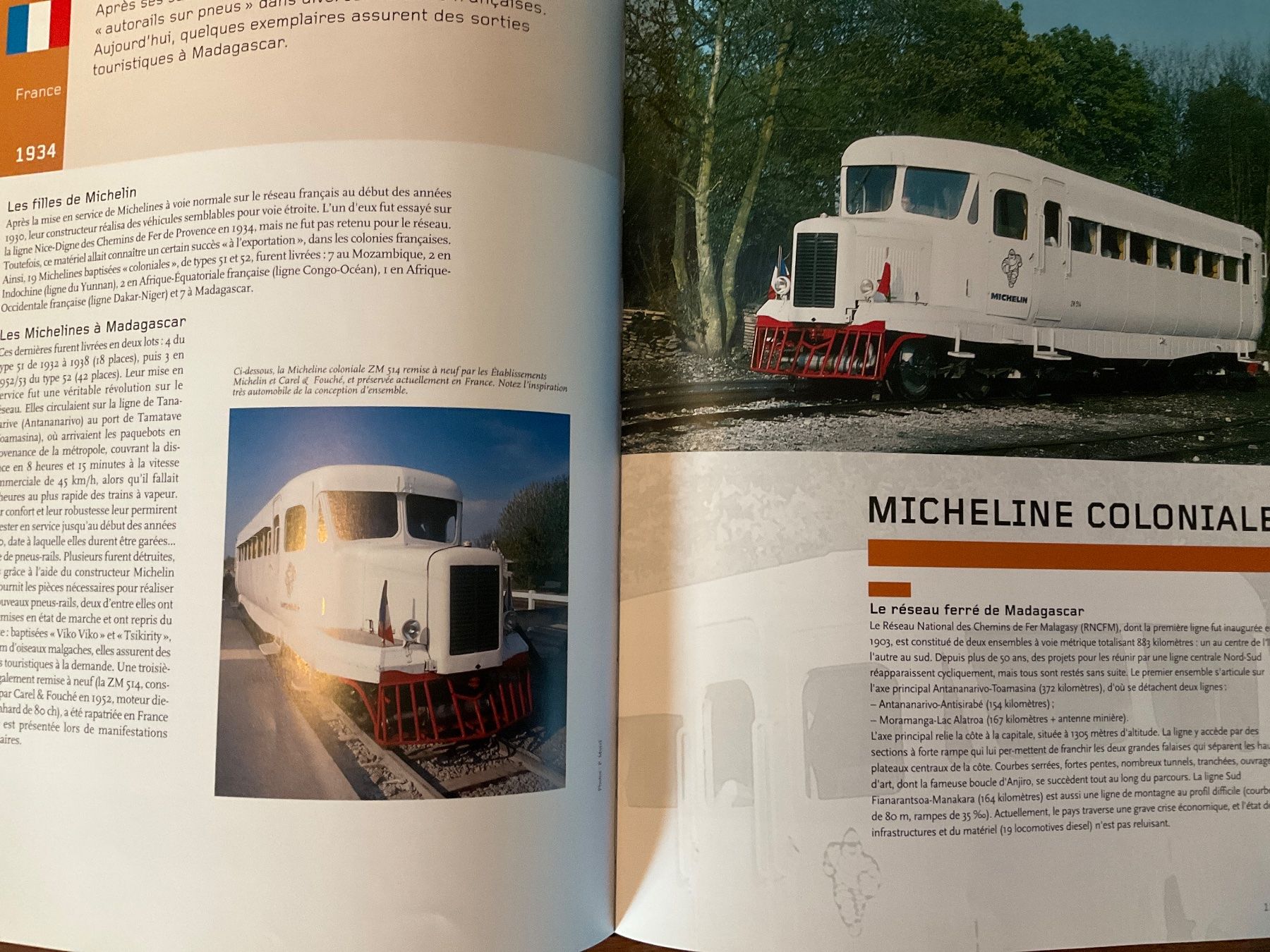 Libri: L'atlas les trains d'exception – Usato da Avenches venduto da Lactobacille 4