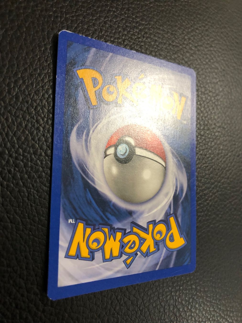 Pokémon Carte collezionabili: Neo Genesis Wooper 82/111 Ab 1 – Usato da Paradiso venduto da Pkmn10 3