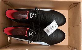 Fussball Schuhe Puma King Ultimate FG/AG Gr. 45