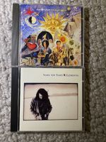 2x Tears For Fears
