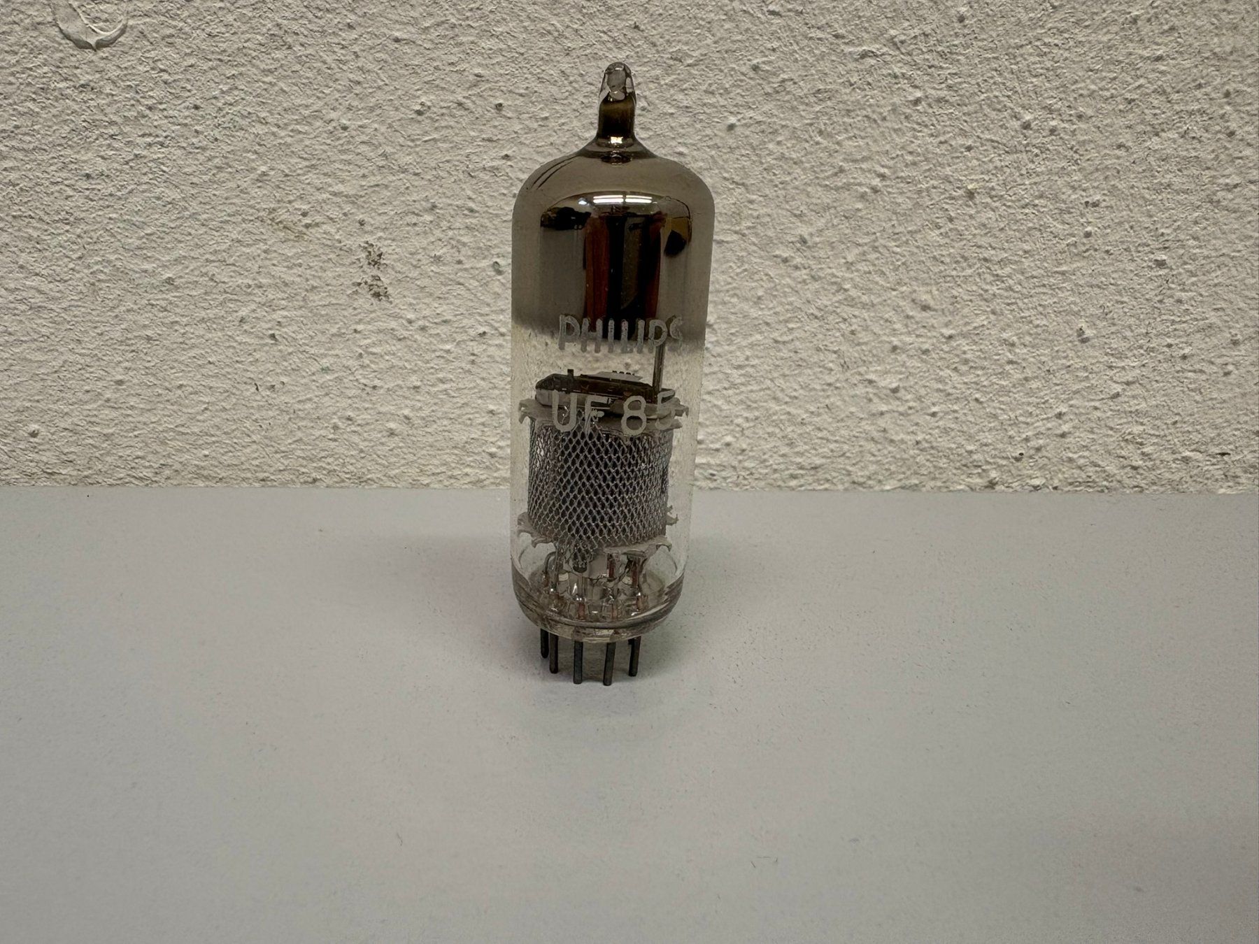Philips Componenti elettronici: Philips UF 85 – Nuovo (secondo la descrizione) da Hochdorf venduto da av-electronics 1