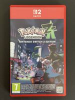 Pokemkon Legends Z-A