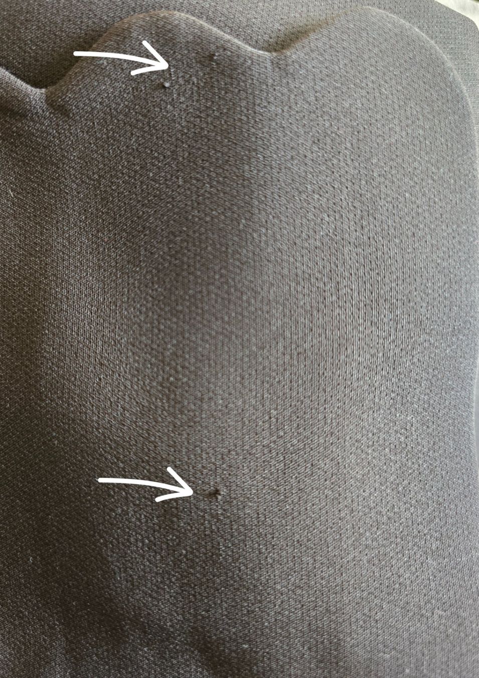 H&M Cappotti: H&M Longblazer, Gr. 34 – Usato da Meggen venduto da everydaysale 1
