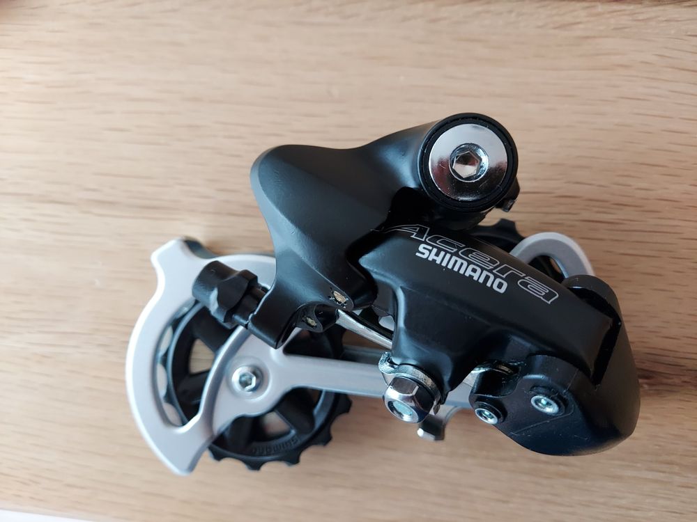 Schaltwerk Shimano Acera 7/8fach Kaufen auf Ricardo