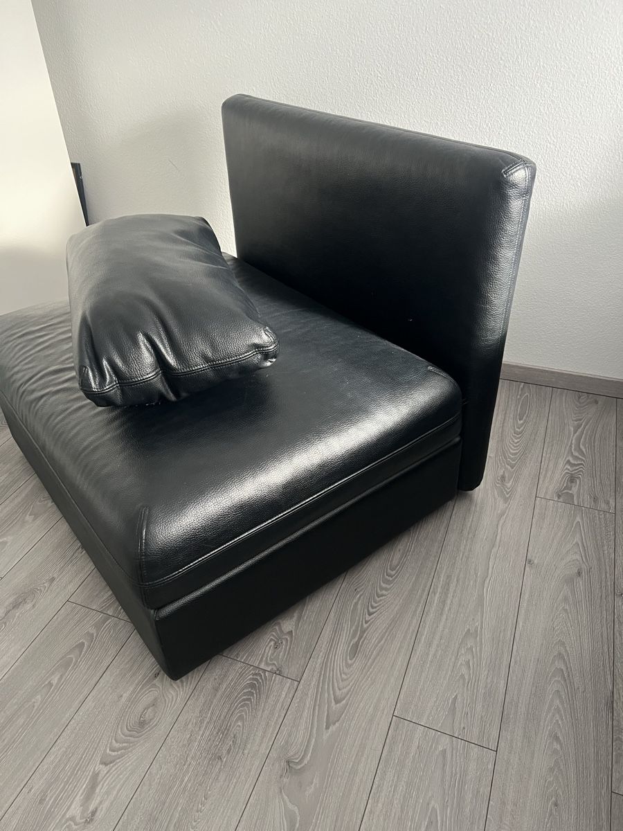Ikea Poltrone: Ikea 1.er Sitzelement weniger gebraucht – Usato da Möhlin venduto da RBRO25 1