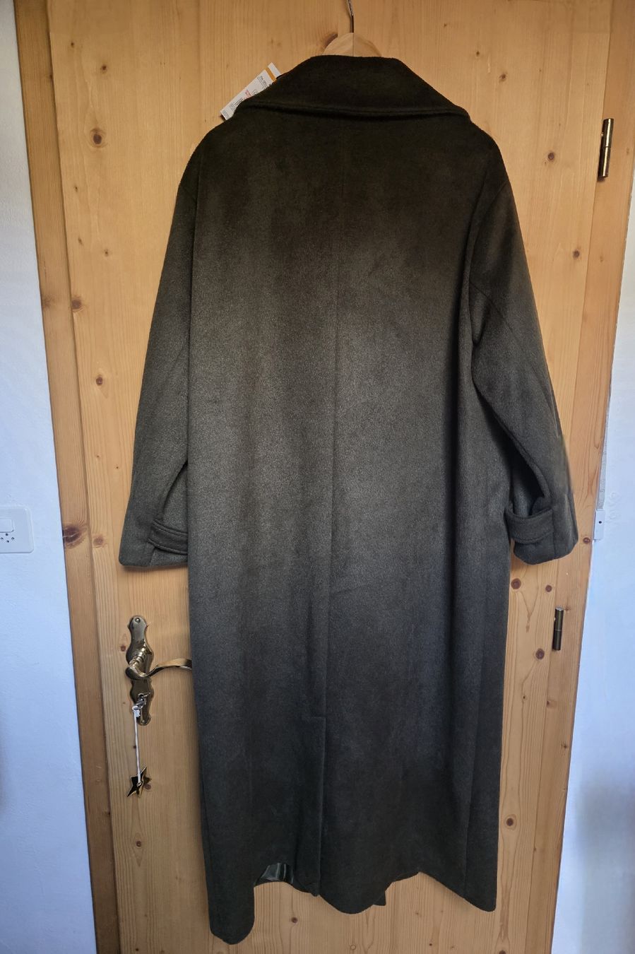 Cappotti: Eleganter Mantel – Nuovo e nell'imballaggio originale da Zernez venduto da mol_hd6r 1