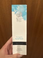 Regulat Beauty Energetic Facial Tonic 150ml neu