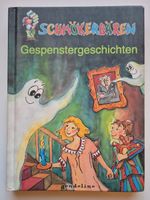 SCHMÖKERBÄREN     Gespenster Geschichten  👻