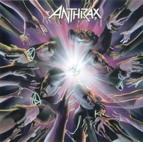 Anthrax – We've Come For You All - Vergriffen! - b