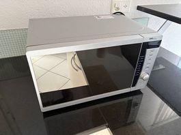 Mikrowelle Primotecq