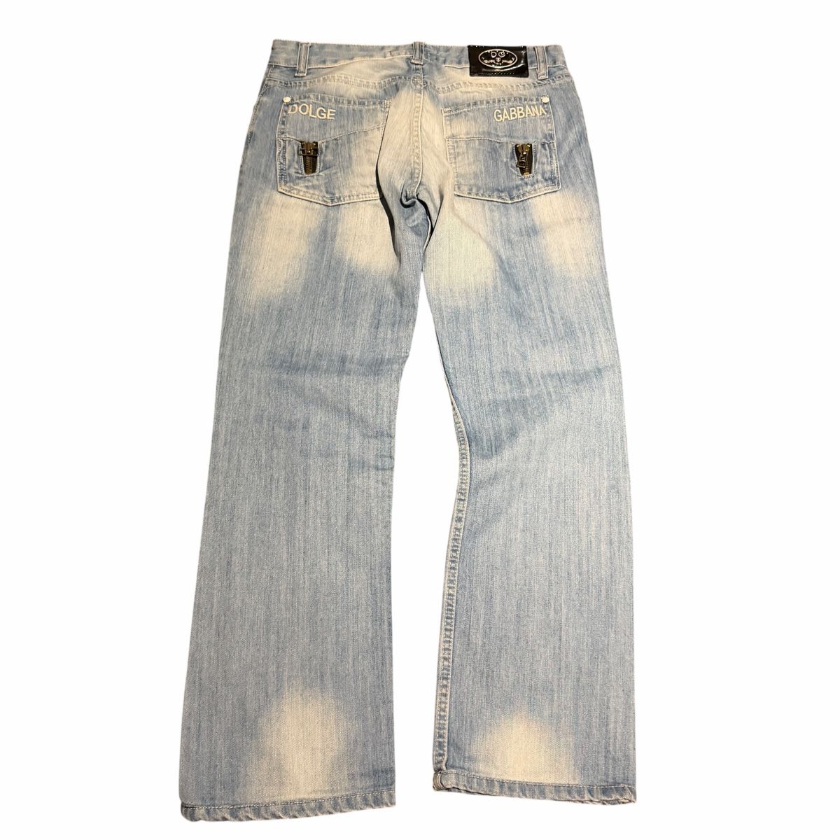 Dolce & Gabbana Jeans: Dolce and Gabbana Jeans – Gebraucht aus Thalheim von 84B 2