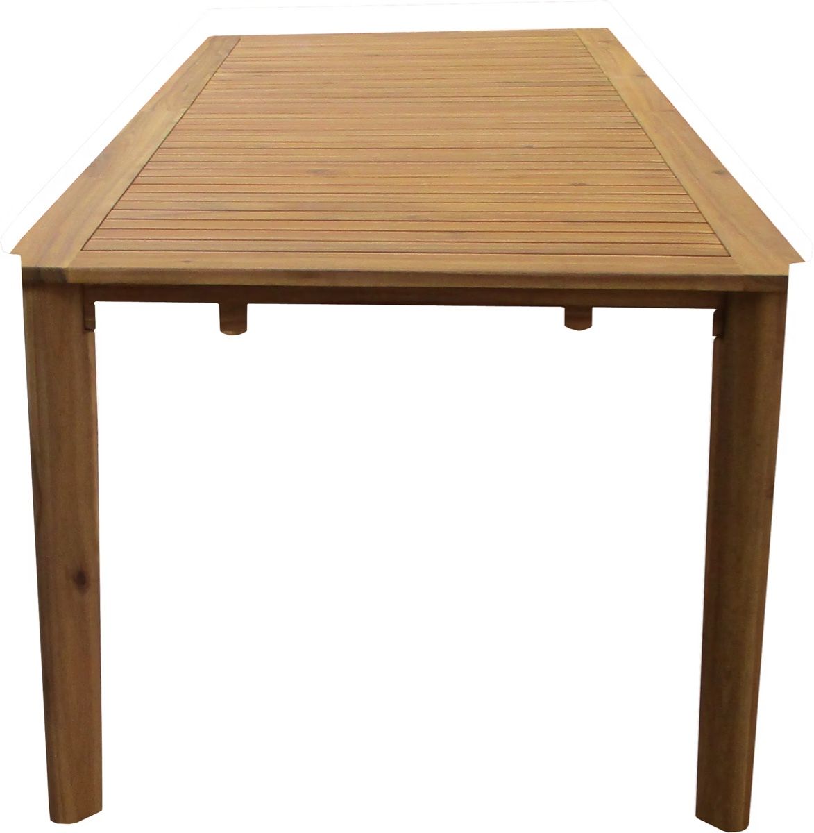 Giardimo Tische: Gartentisch der Marke Giardimo 220 cm lang – Gebraucht aus Gerlafingen von Humpty_3 3