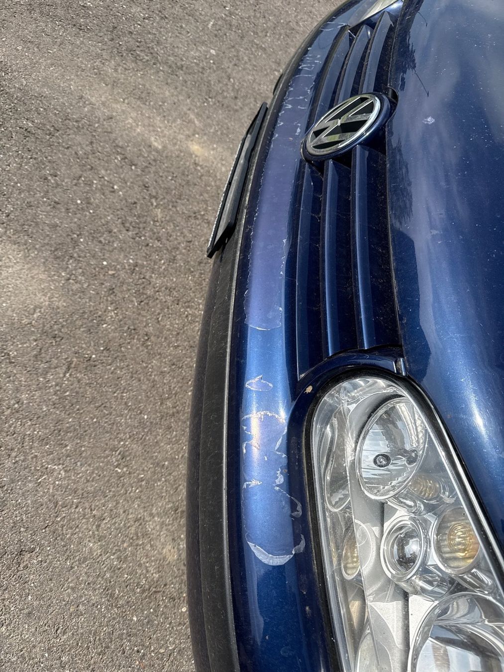 VW Automobili: VW Golf 4 1,6l 16V – Usato da Safenwil venduto da vw-teile 5