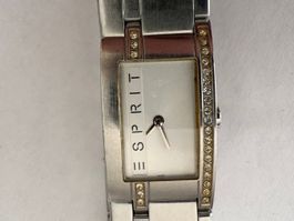 Esprit Vintage Damenuhr