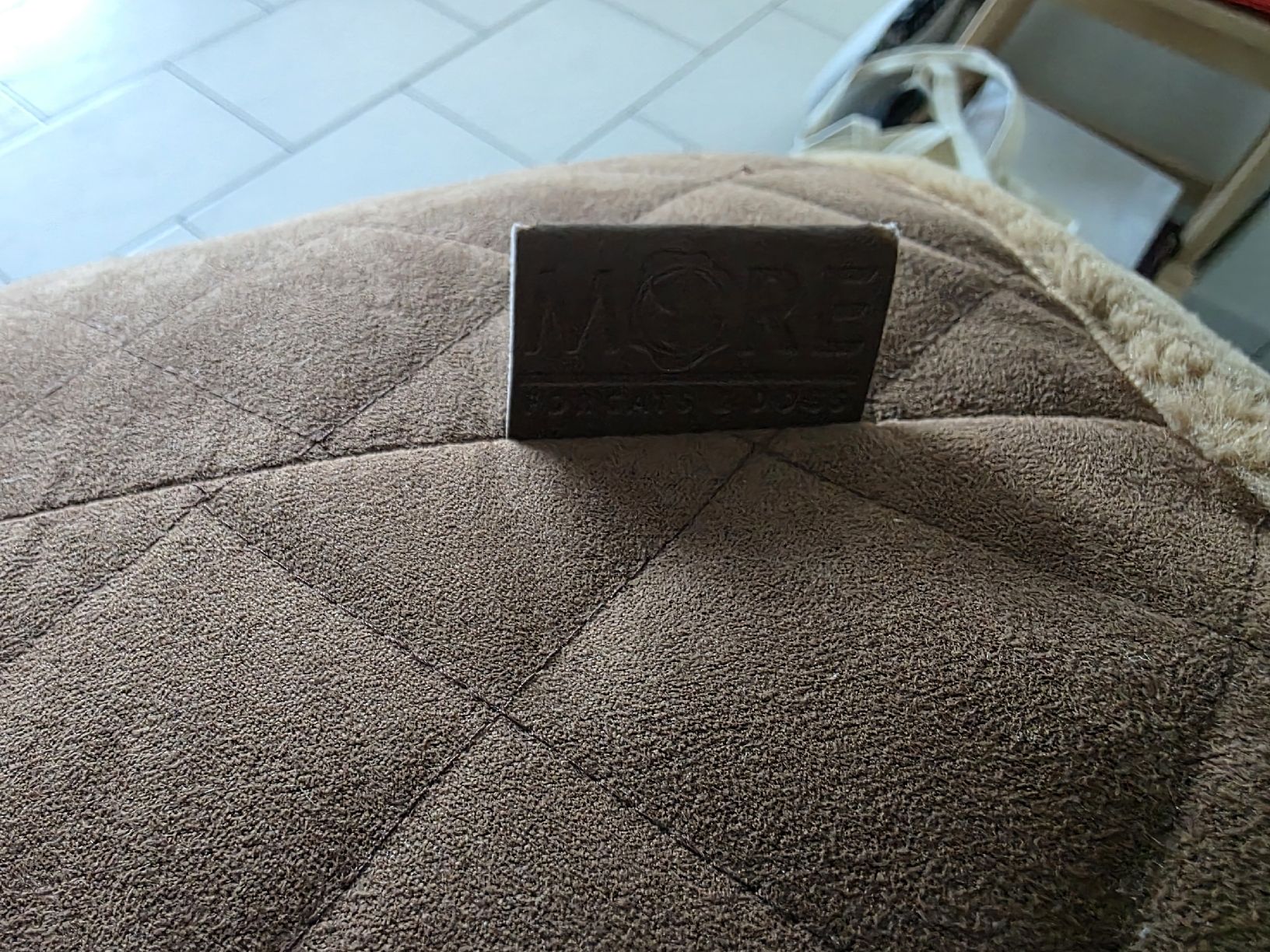 Cucce & Letti: Hundebett  – Usato da Twann venduto da kev_b6tb 5
