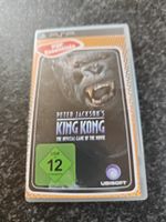 Peter Jackson's King Kong PSP Spiel