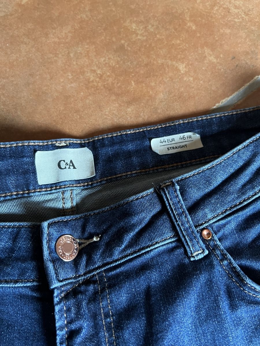 C&A Jeans: Jeans C & A – Neu (gemäss Beschreibung) aus Arboldswil von CJDA 2