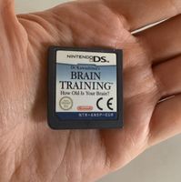 Dr. Kawashimas Brain Training - Nintendo DS - Game Cartridge