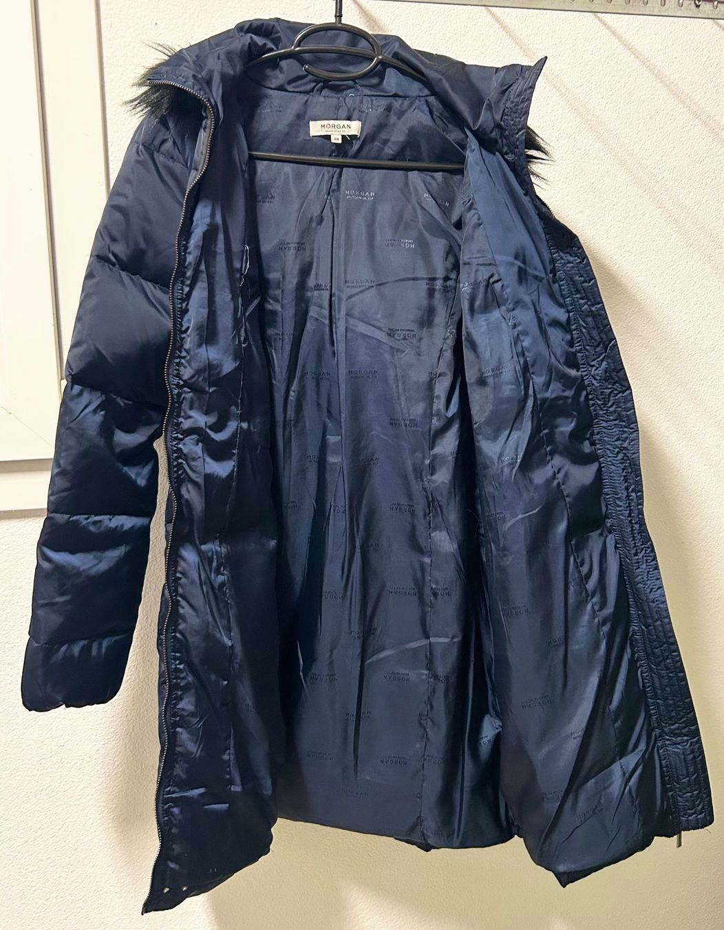 Morgan Jacken: Morgan Winterjacke – Gebraucht aus Bellinzona von RossoScarlatto 2