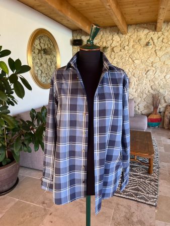 Magnifique chemise neuve TOMMY Hilfiger
