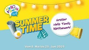 Coop Raccolte di bollini & punti: Coop Summer Time 20 Märkeli – Nuovo (secondo la descrizione) da Uttigen venduto da TomTom_