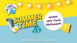 Coop Summer Time 20 Märkeli