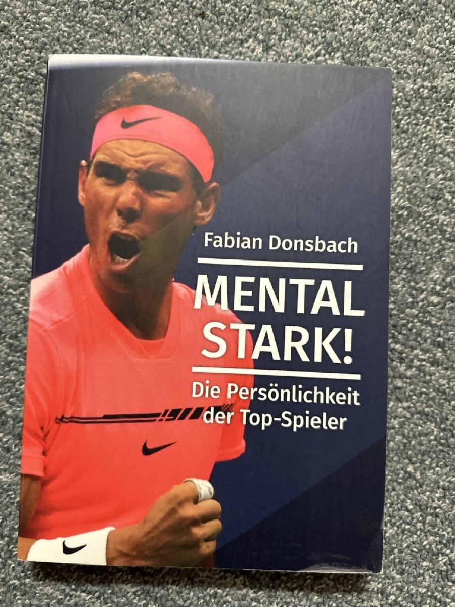 Libri: MENTAL STARK! – Nuovo (secondo la descrizione) da Baltschieder venduto da YmroBe
