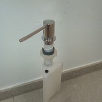 Dispenser Neu! 