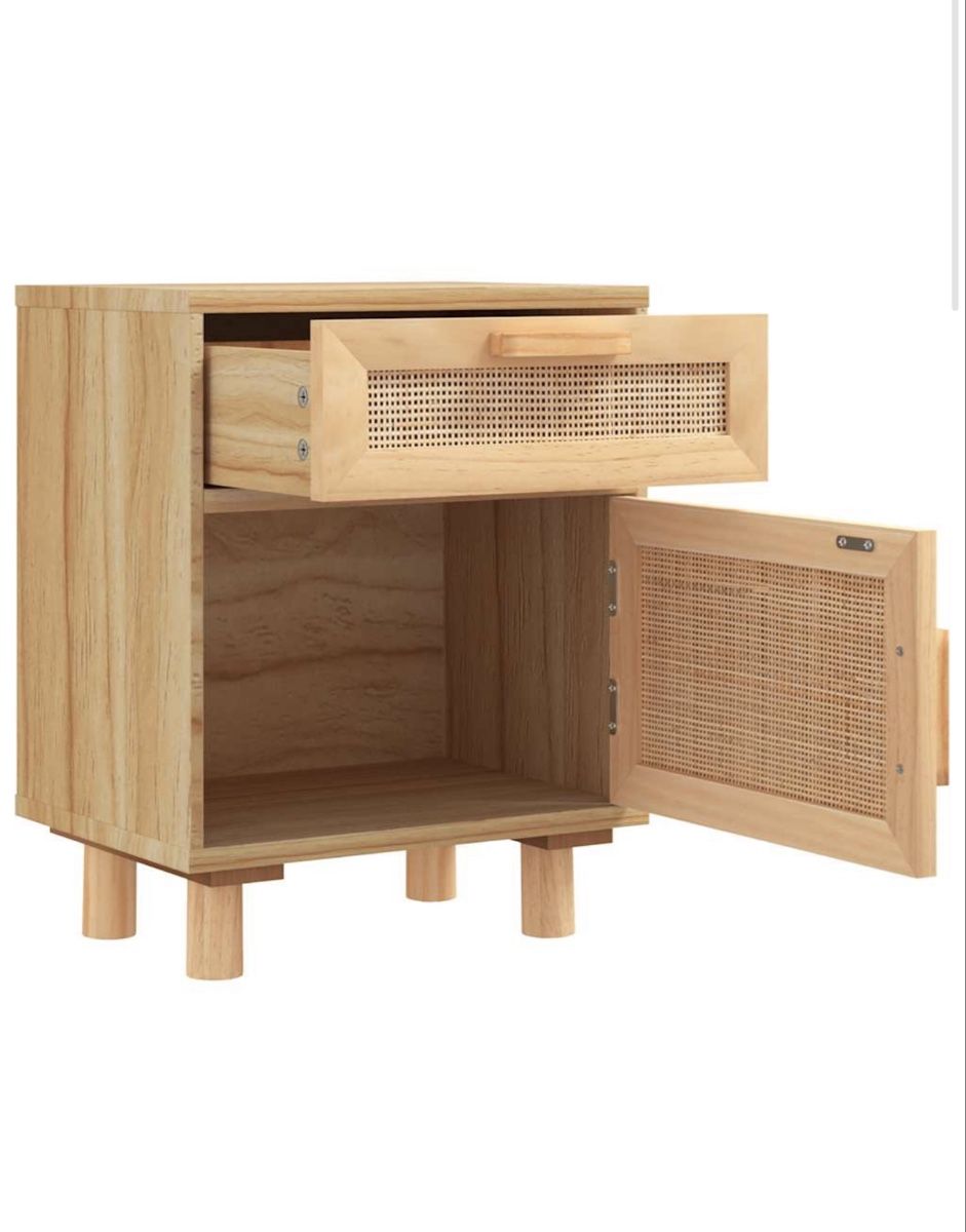 Livique Tables de nuit: 2 Nachttische – D'occasion à Baden par n.f1994 4