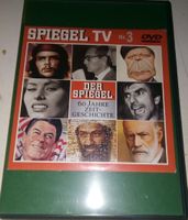 Spiegel TV Nr. 3 DVD: 60 Jahre Zeitgeschichte - Rarität!