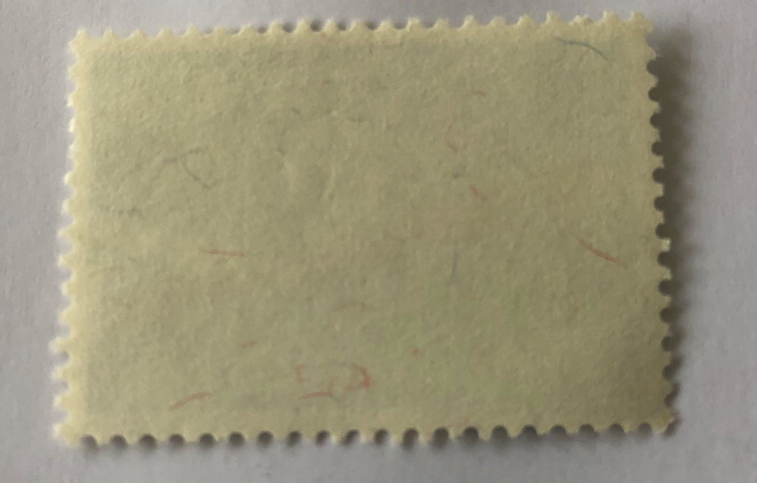 Alle Briefmarken: Nr.329 mit Stempel Zürich – Gebraucht aus Aarau von Billa007 1