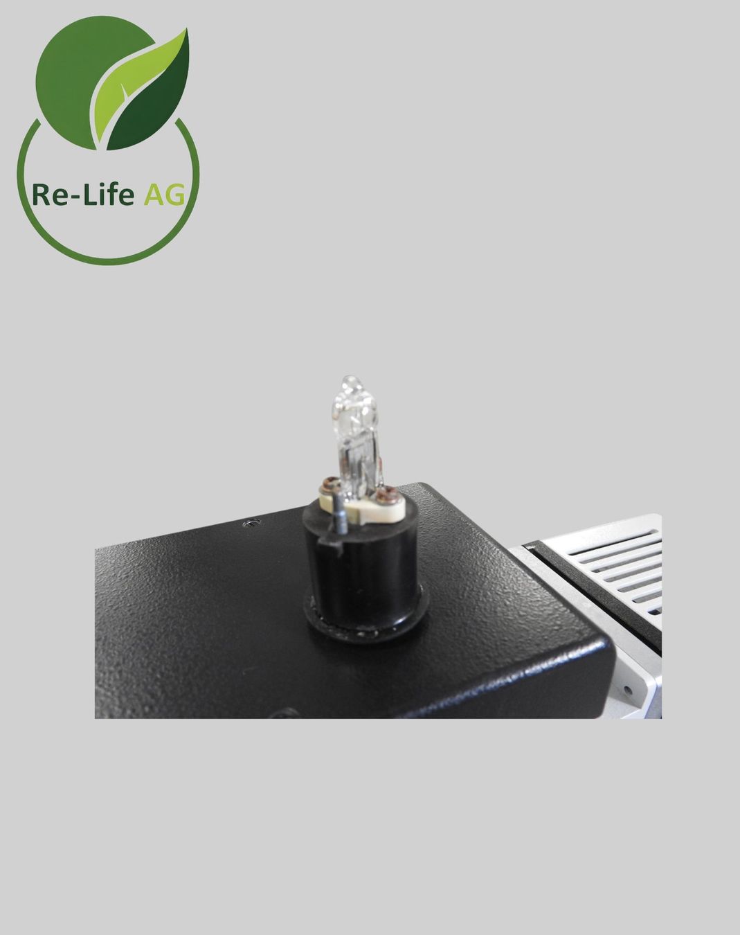 Leitz Microscopi: Leitz Wetzlar Labovert 090-122.012 – Usato da Reinach BL venduto da Re-LifeAG_Labor 2