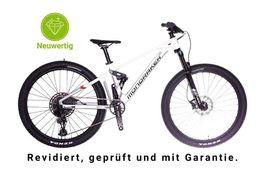 Mondraker Factor 26 (2024), Grösse 26 Zoll