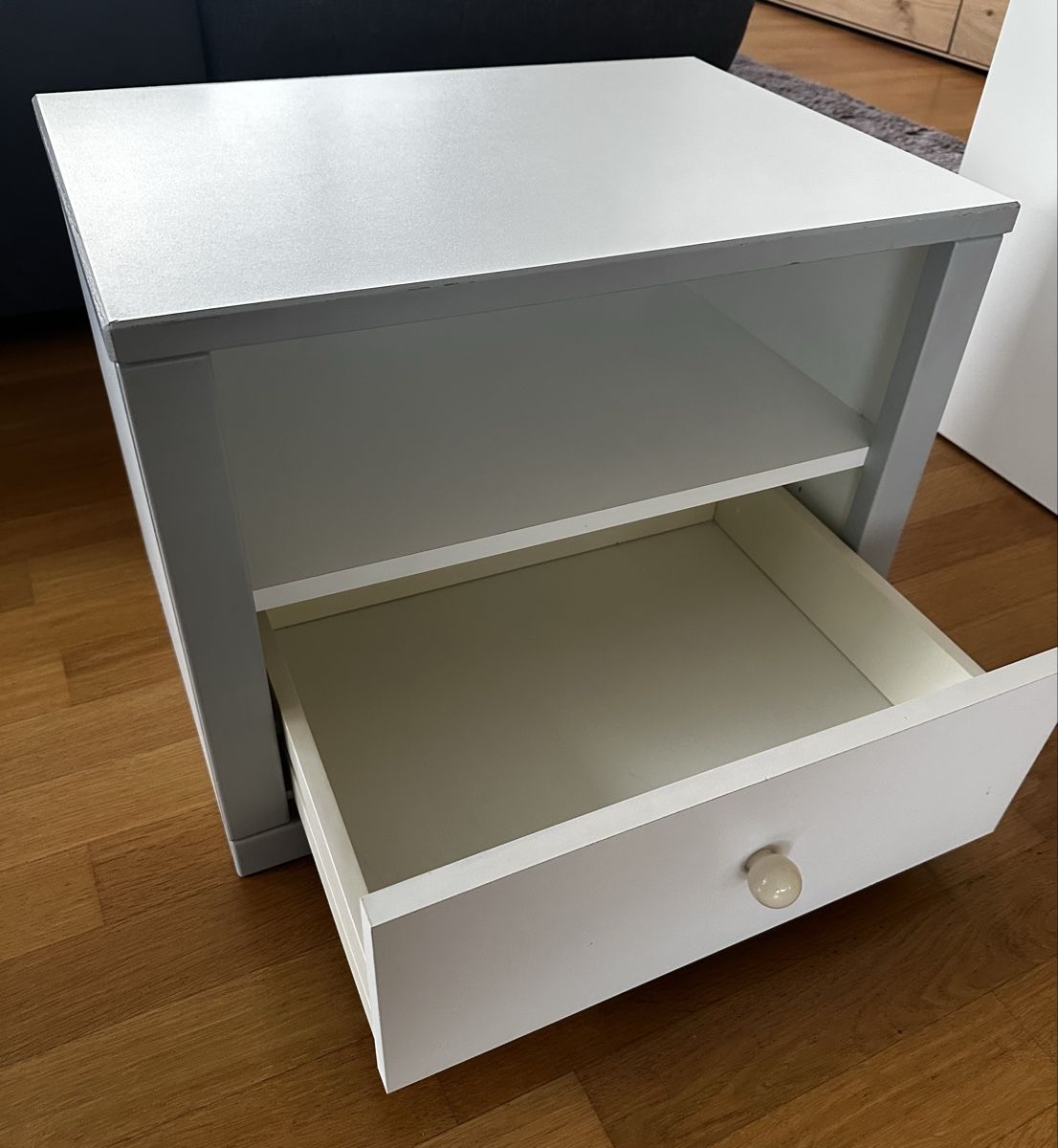 Pfister Tables de nuit: Nachttisch – D'occasion à Ennetmoos par ObergubsEr 3