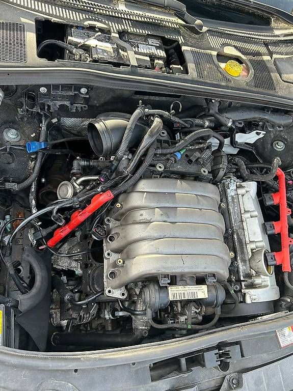 Autos: Ersatzteilspender – D'occasion à Inwil par inf_2lzz 2
