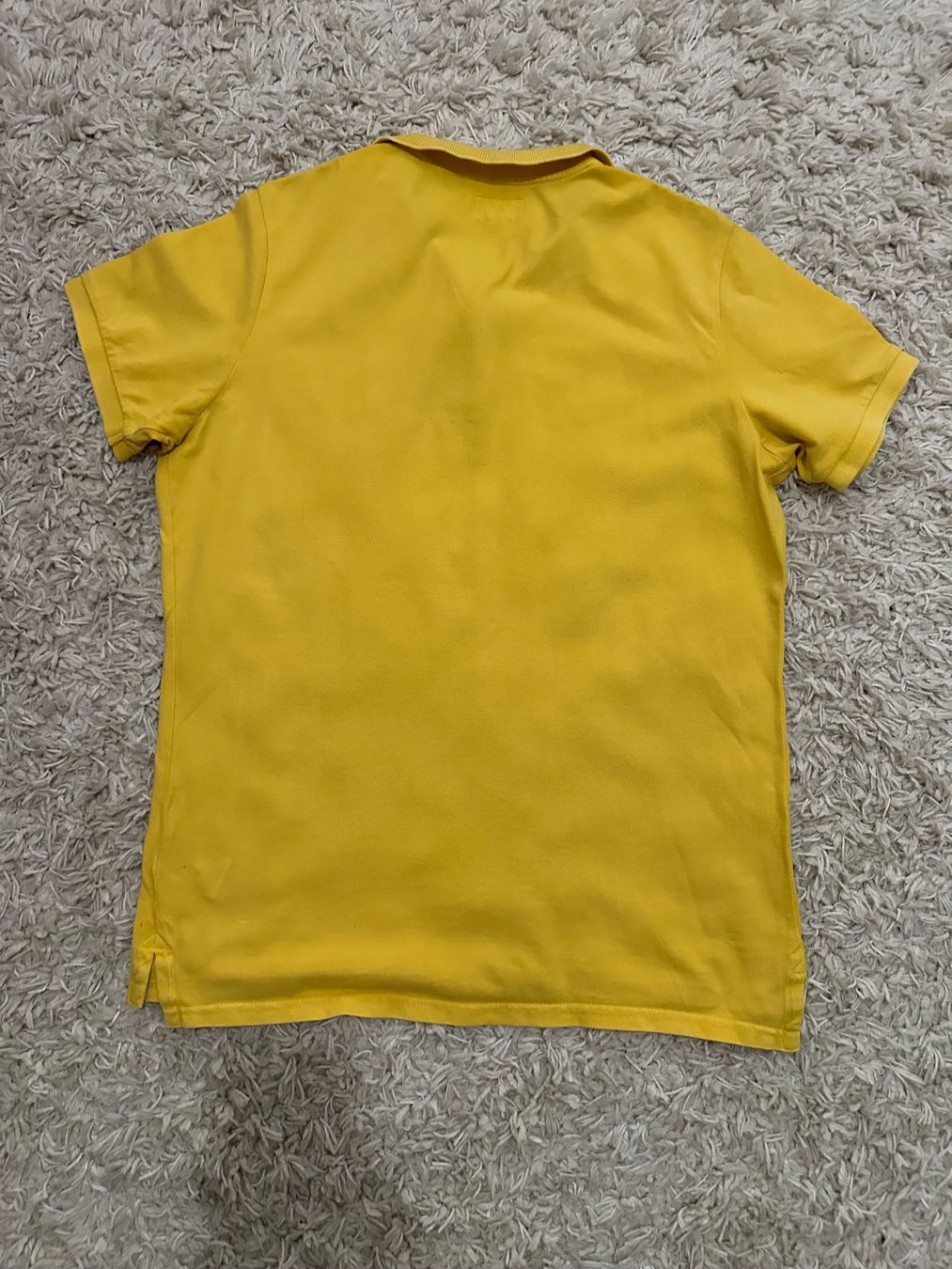 Superdry Magliette Polo: SuperDry Poloshirt Gr.XL – Usato da Bern venduto da BrandVilla 1