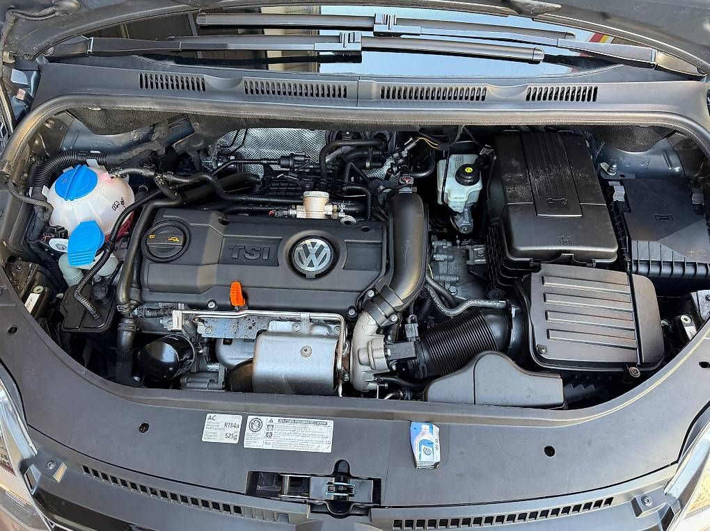 Autos: VW Golf IV Plus – Gebraucht aus Mellingen von reussgarage 8