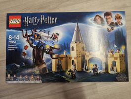 Lego 75935 Harry Potter