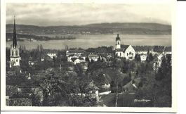 AK Kreuzlingen  TG