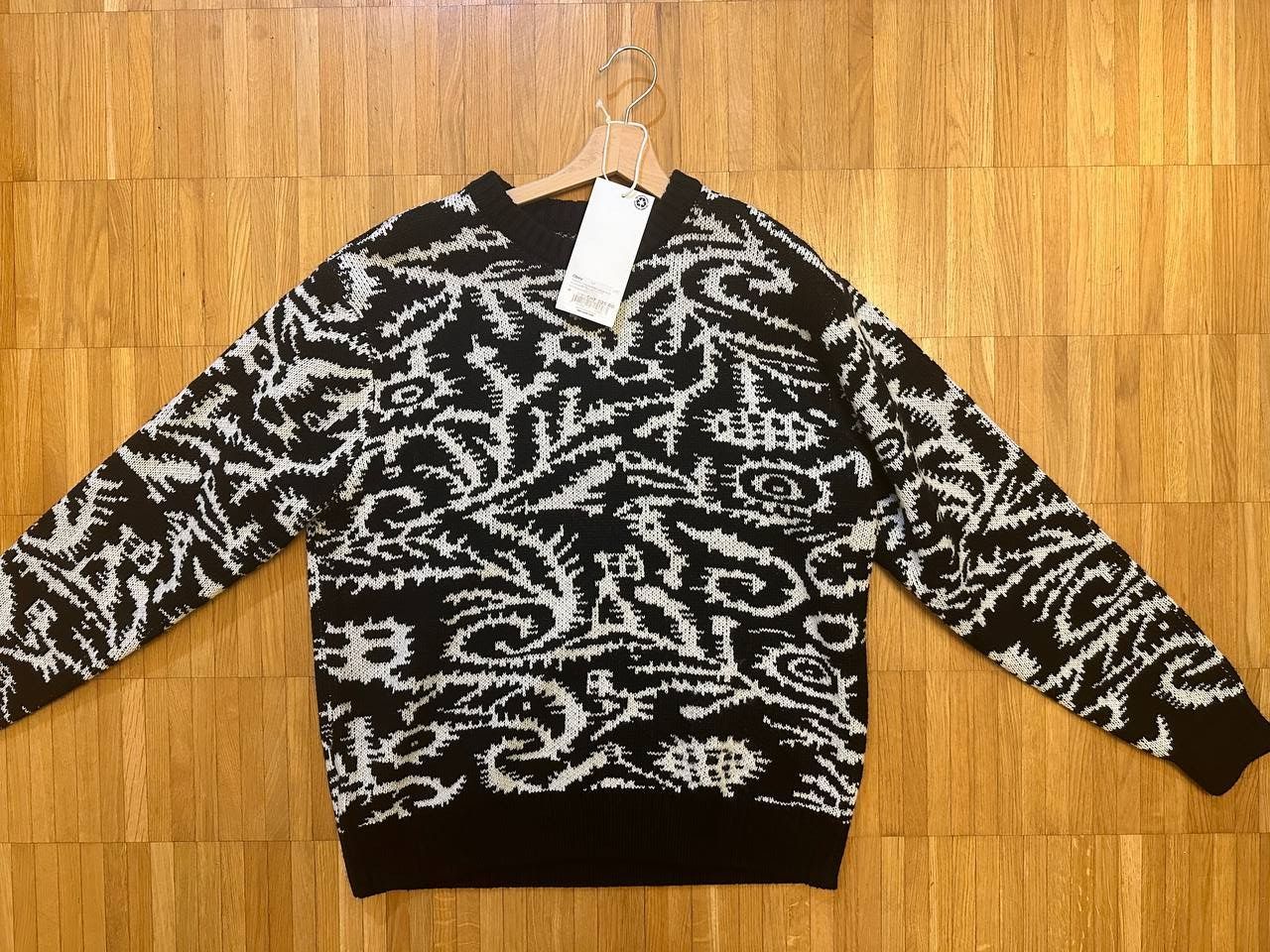 Obey Pullover & Sweatshirts: New Obey Pullover – Neu (gemäss Beschreibung) aus Basel von kru_v8nz