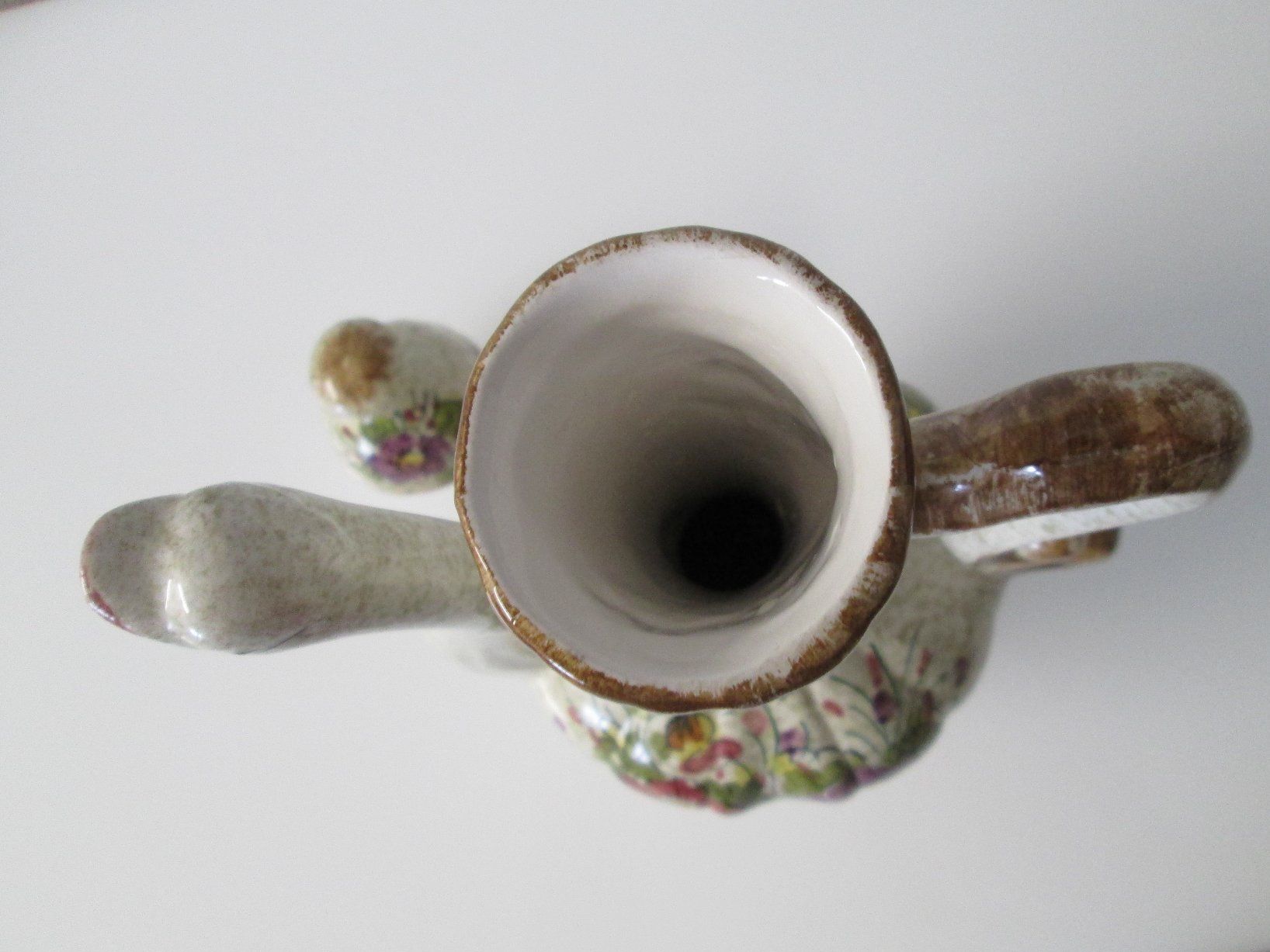 Caraffe: Dekorative, antike Krug- Keramik – Usato da Movelier venduto da ddomenika 4