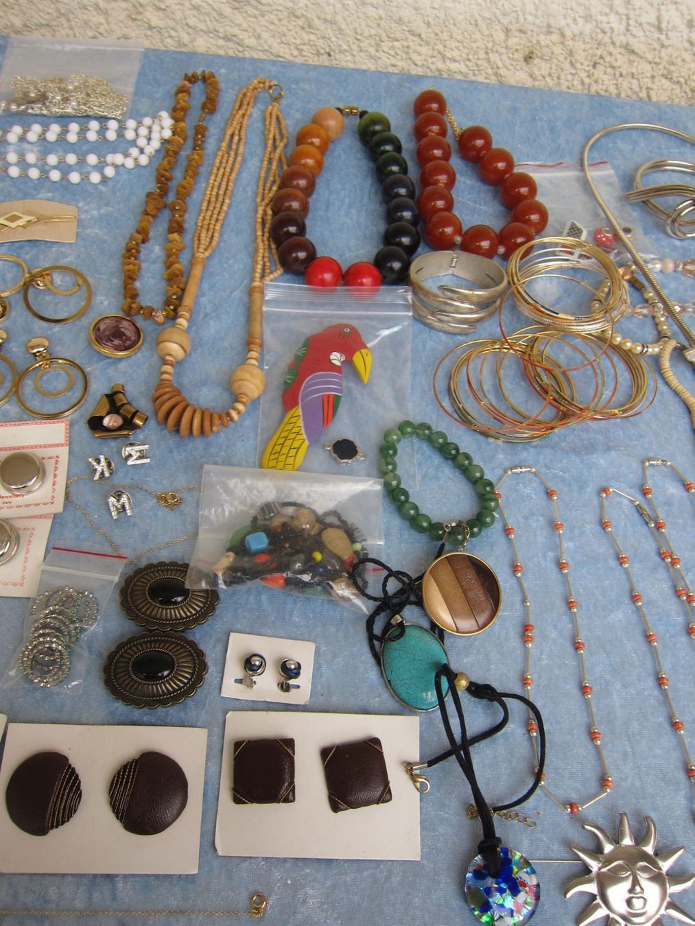 Autres bijoux: Modeschmuck – D'occasion à Regensdorf par Eri8057 3