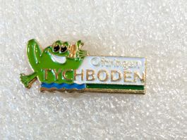Ansteckpin 288: Tychboden Oftringen