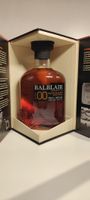 BALBLAIR 2000, Highland Single Malt Scotch Whisky 17y