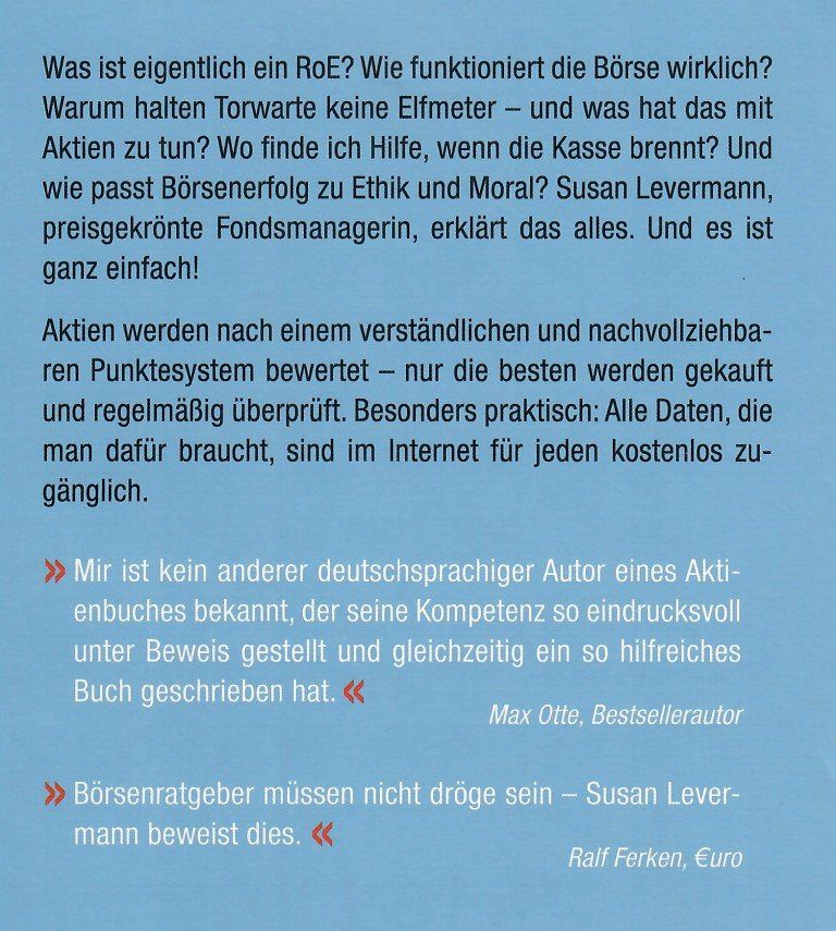 Bücher: Der entspannte Weg zum Reichtum – Neu und originalverpackt aus Mauren von Yeelen 3