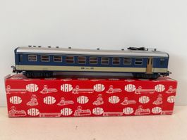 HAG 467 Speisewagen BLS