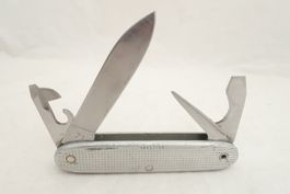 SOFORT Victorinox Sackmesser Alox gebraucht