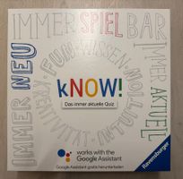 kNOW!